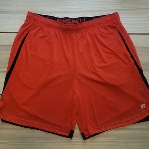 Men's Gym Shorts XL